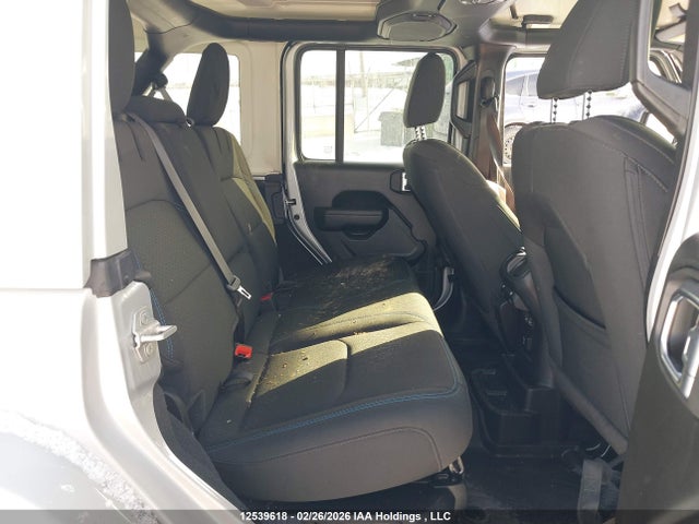 1C4JJXR65PW552263 Jeep Wrangler 4xe 4-door Rubicon