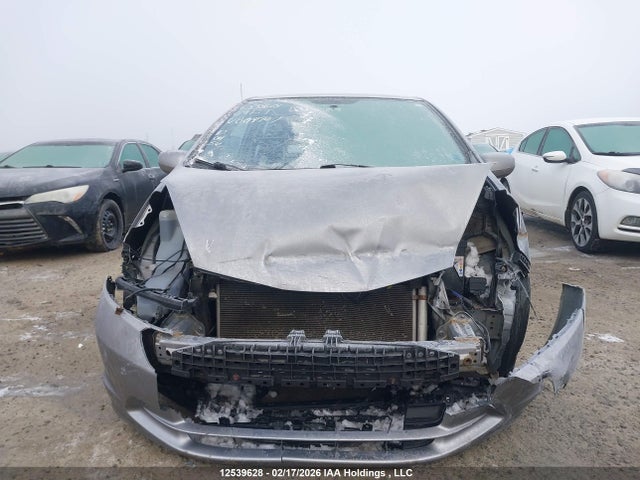 Aukcja sprzedaży 2009 Honda Fit Lx, vin: JHMGE88599S804747, numer aukcji: 12539628