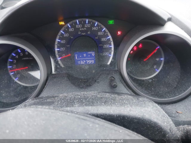 Aukcja sprzedaży 2009 Honda Fit Lx, vin: JHMGE88599S804747, numer aukcji: 12539628