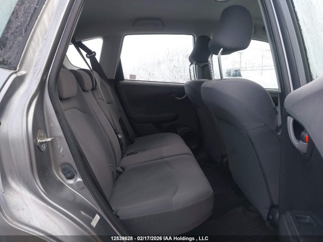 Aukcja sprzedaży 2009 Honda Fit Lx, vin: JHMGE88599S804747, numer aukcji: 12539628