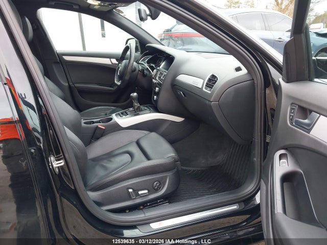 Aukcja sprzedaży 2016 Audi A4 Komfort Plus, vin: WAUDFCFL3GN017419, numer aukcji: 12539635