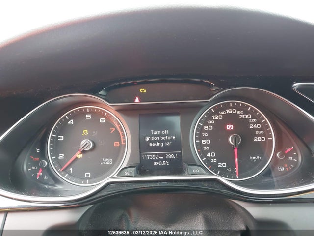 Aukcja sprzedaży 2016 Audi A4 Komfort Plus, vin: WAUDFCFL3GN017419, numer aukcji: 12539635