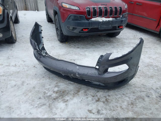 Продаж на аукціоні авто 2017 Jeep Cherokee Trailhawk, vin: 1C4PJMBS0HW628540, номер лоту: 12539641