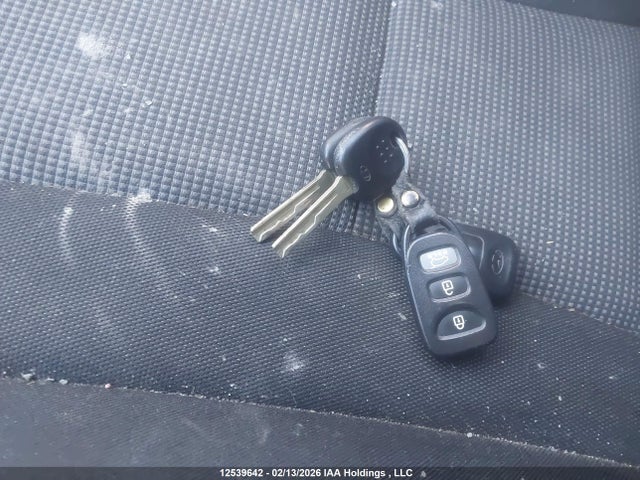 KMHD25LH1EU212833 Hyundai ELANTRA GT