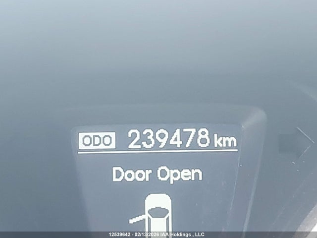 KMHD25LH1EU212833 Hyundai ELANTRA GT