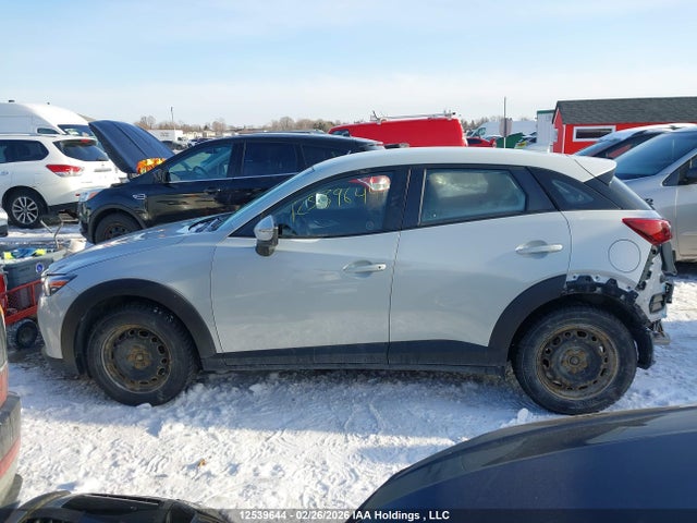 JM1DKFB75K1447705 Mazda Cx-3 Gx