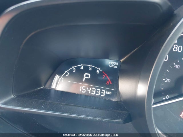 JM1DKFB75K1447705 Mazda Cx-3 Gx