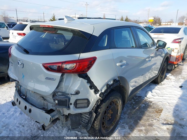 JM1DKFB75K1447705 Mazda Cx-3 Gx