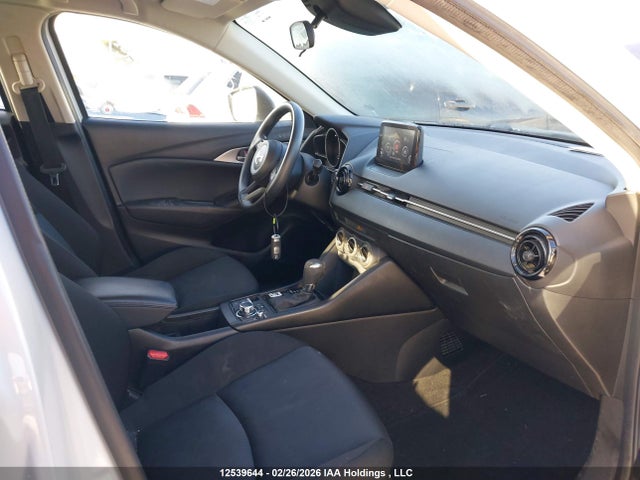 JM1DKFB75K1447705 Mazda Cx-3 Gx