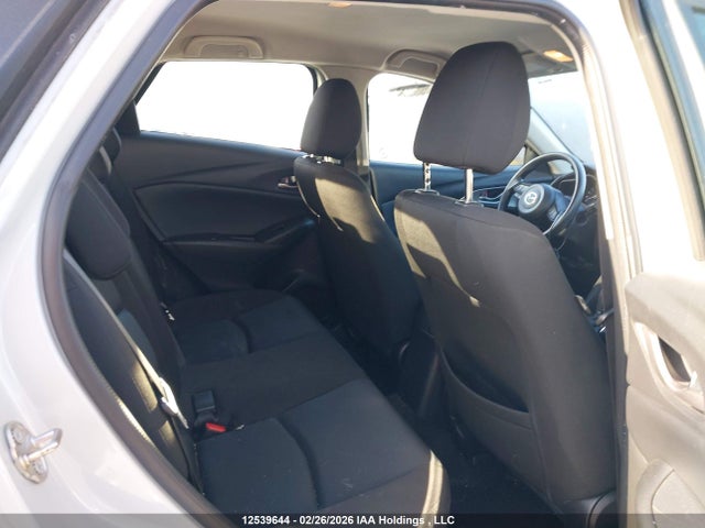 JM1DKFB75K1447705 Mazda Cx-3 Gx