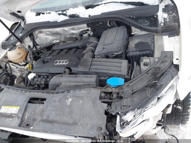 WA1JCCFS9HR015572 Audi Q3 Premium Plus
