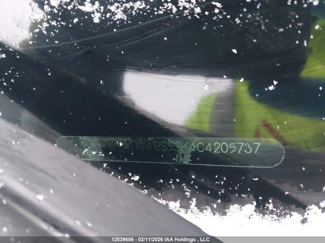 Aukcja sprzedaży 2012 Buick Verano, vin: 1G4PS5SK4C4205737, numer aukcji: 12539656
