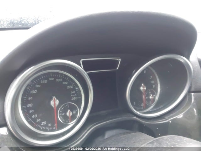 Продажа на аукционе авто 2018 Mercedes-benz Gle 400 4matic, vin: 4JGDA5GB5JB179771, номер лота: 12539659