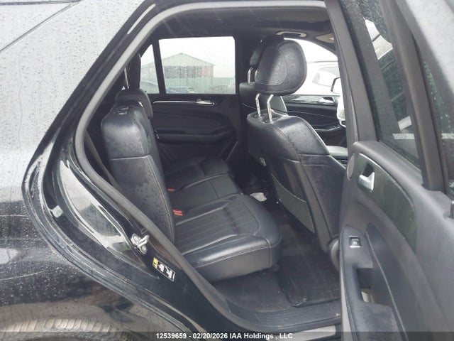 Продажа на аукционе авто 2018 Mercedes-benz Gle 400 4matic, vin: 4JGDA5GB5JB179771, номер лота: 12539659