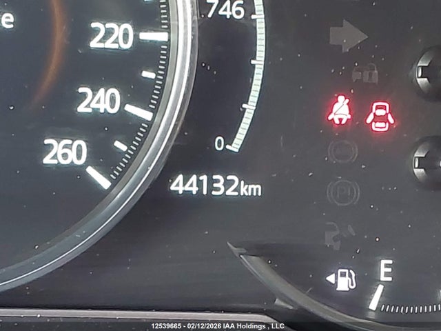 JM3KFBCL5S0566237 Mazda Cx-5 Preferred
