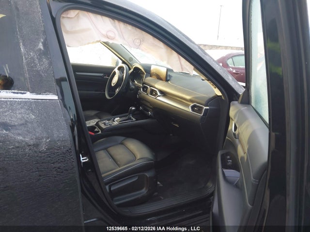 JM3KFBCL5S0566237 Mazda Cx-5 Preferred