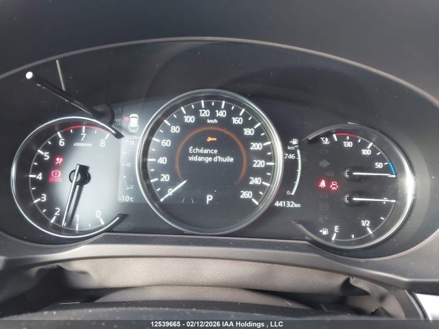 JM3KFBCL5S0566237 Mazda Cx-5 Preferred