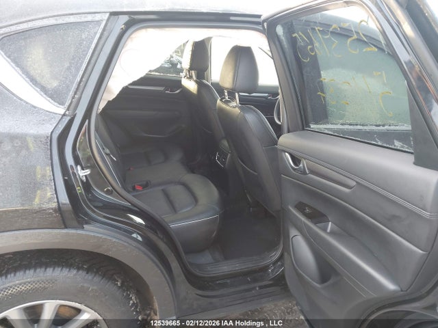JM3KFBCL5S0566237 Mazda Cx-5 Preferred