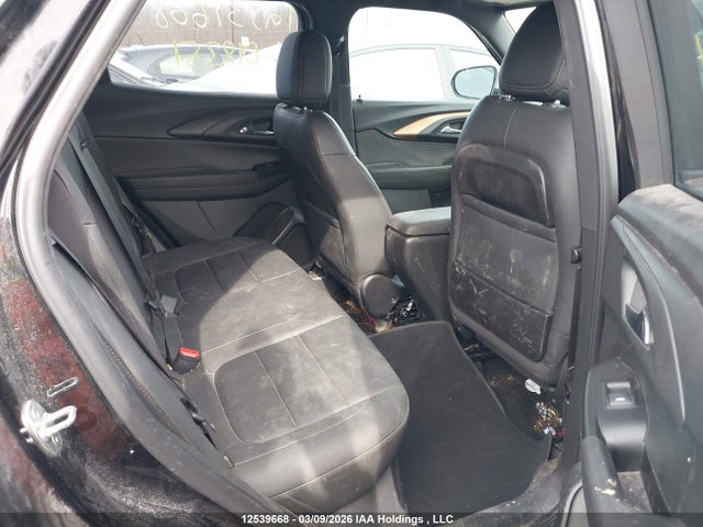 Продаж на аукціоні авто 2021 Chevrolet Trailblazer Activ, vin: KL79MSSLXMB018351, номер лоту: 12539668