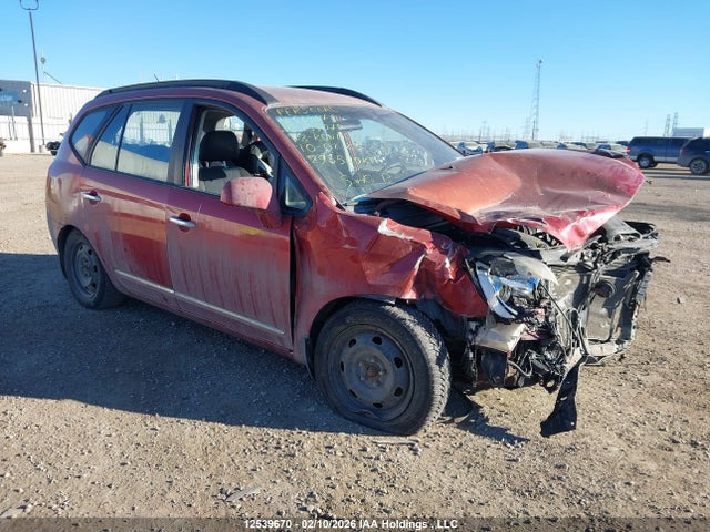 Продаж на аукціоні авто 2008 Kia Rondo Lx/ex, vin: KNAFG526387159079, номер лоту: 12539670