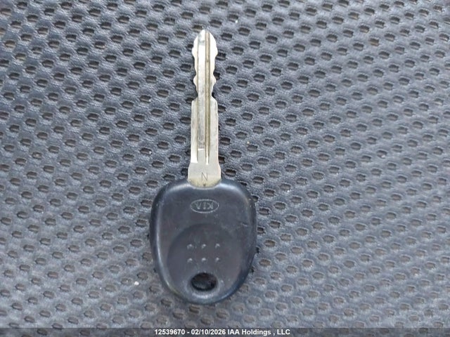 Продаж на аукціоні авто 2008 Kia Rondo Lx/ex, vin: KNAFG526387159079, номер лоту: 12539670