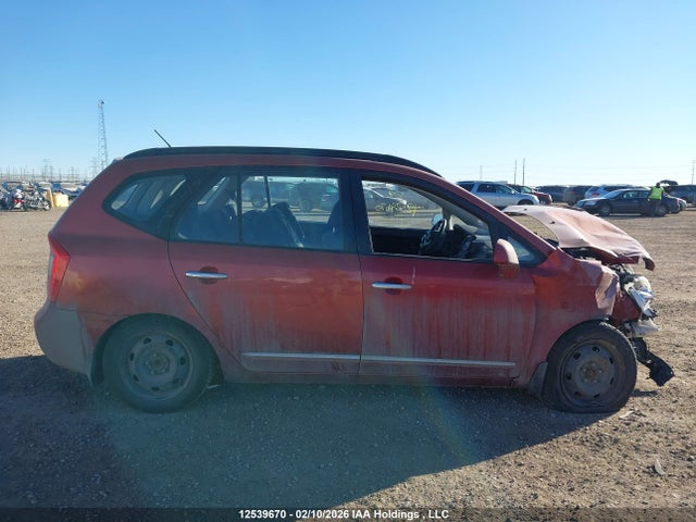 Продаж на аукціоні авто 2008 Kia Rondo Lx/ex, vin: KNAFG526387159079, номер лоту: 12539670