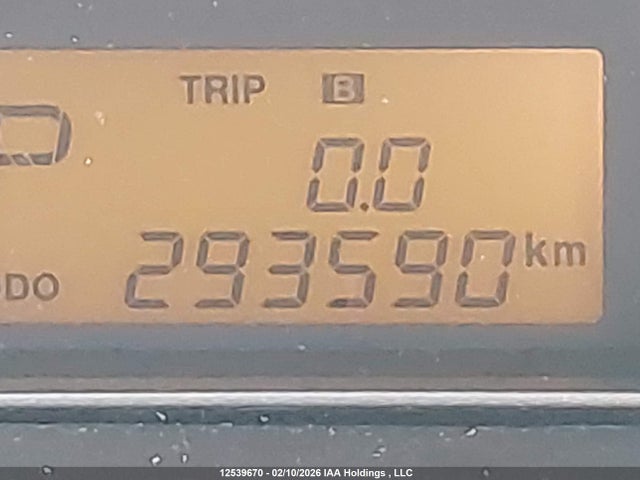 Продаж на аукціоні авто 2008 Kia Rondo Lx/ex, vin: KNAFG526387159079, номер лоту: 12539670