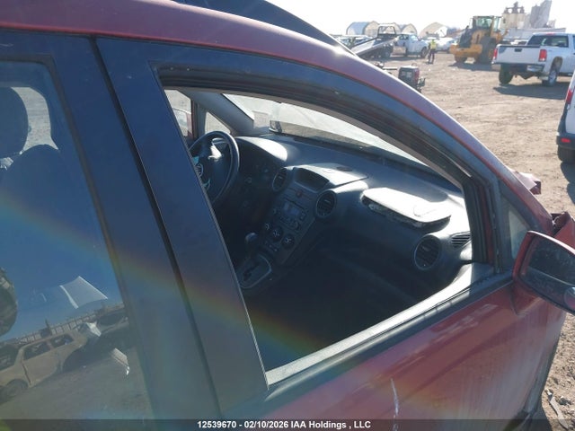Продаж на аукціоні авто 2008 Kia Rondo Lx/ex, vin: KNAFG526387159079, номер лоту: 12539670