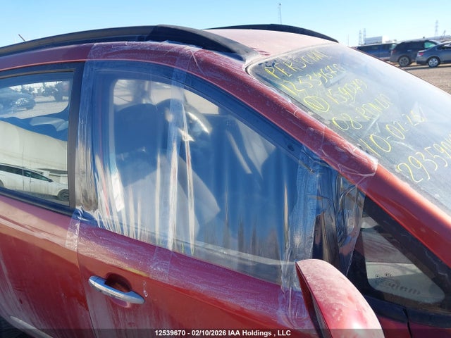 Продаж на аукціоні авто 2008 Kia Rondo Lx/ex, vin: KNAFG526387159079, номер лоту: 12539670
