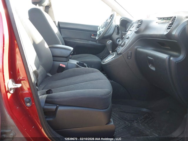 Продаж на аукціоні авто 2008 Kia Rondo Lx/ex, vin: KNAFG526387159079, номер лоту: 12539670