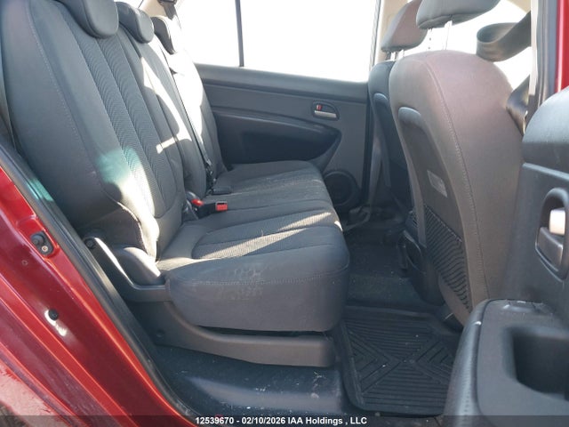 Продаж на аукціоні авто 2008 Kia Rondo Lx/ex, vin: KNAFG526387159079, номер лоту: 12539670