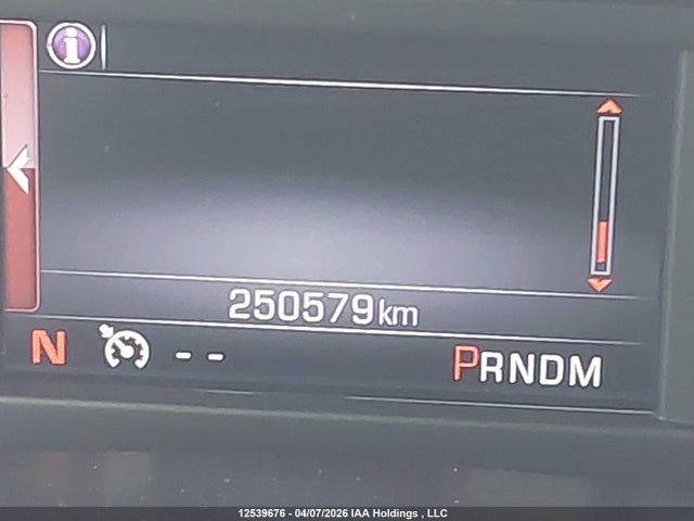 3GTU2UEC7FG290599 GMC SIERRA 1500
