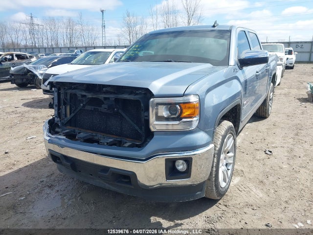 3GTU2UEC7FG290599 GMC SIERRA 1500