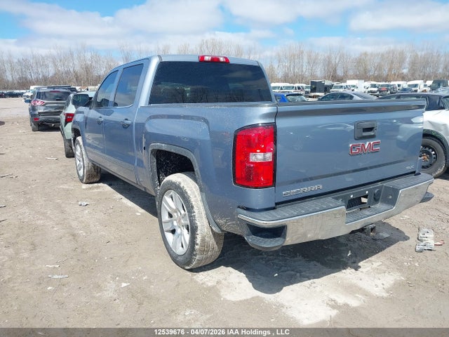 3GTU2UEC7FG290599 GMC SIERRA 1500