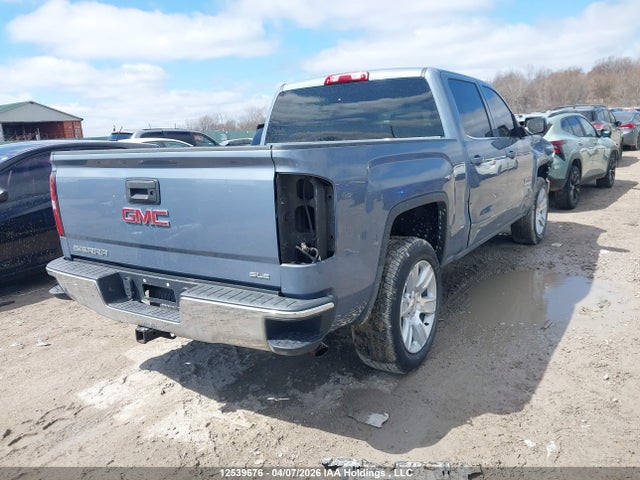 3GTU2UEC7FG290599 GMC SIERRA 1500