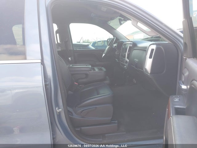 3GTU2UEC7FG290599 GMC SIERRA 1500