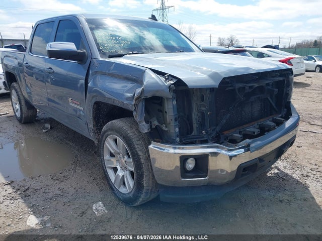 3GTU2UEC7FG290599 GMC SIERRA 1500
