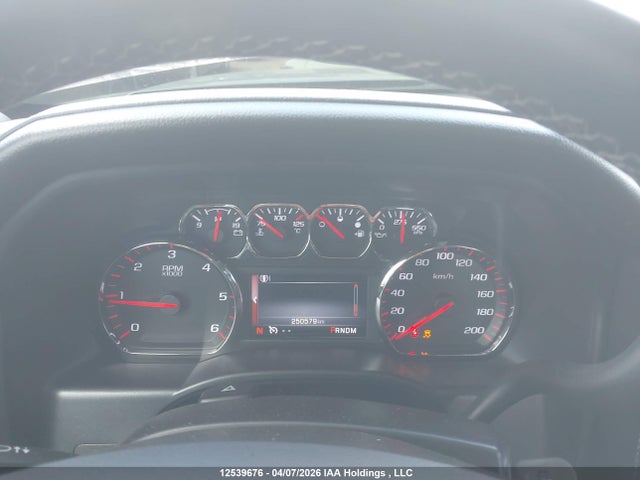 3GTU2UEC7FG290599 GMC SIERRA 1500