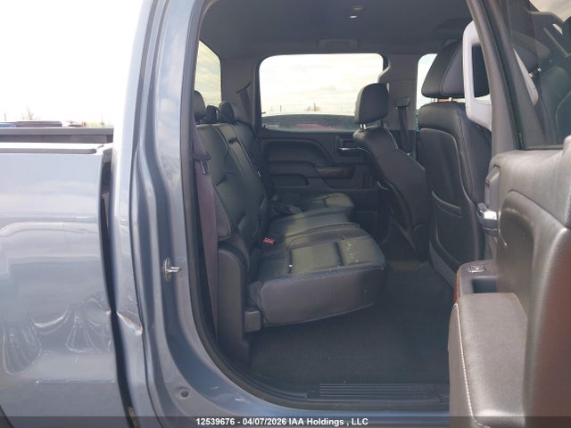 3GTU2UEC7FG290599 GMC SIERRA 1500