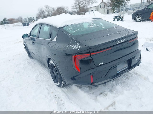 Aukcja sprzedaży 2025 Kia K4 Gt-line Turbo/gt-line Turbo Limited, vin: 3KPFW4DC2SE252993, numer aukcji: 12539678