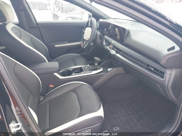 Aukcja sprzedaży 2025 Kia K4 Gt-line Turbo/gt-line Turbo Limited, vin: 3KPFW4DC2SE252993, numer aukcji: 12539678