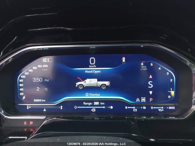 2GCUDEED7R1185681 Chevrolet Silverado 1500 Rst
