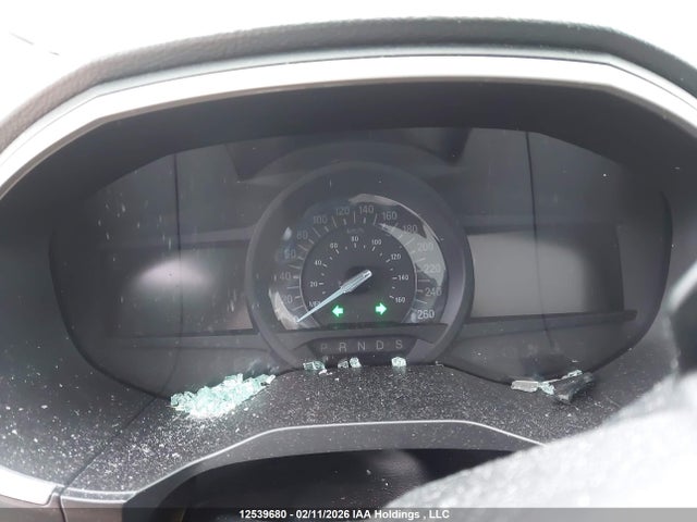 Aukcja sprzedaży 2017 Ford Edge Sel, vin: 2FMPK4J83HBB06940, numer aukcji: 12539680