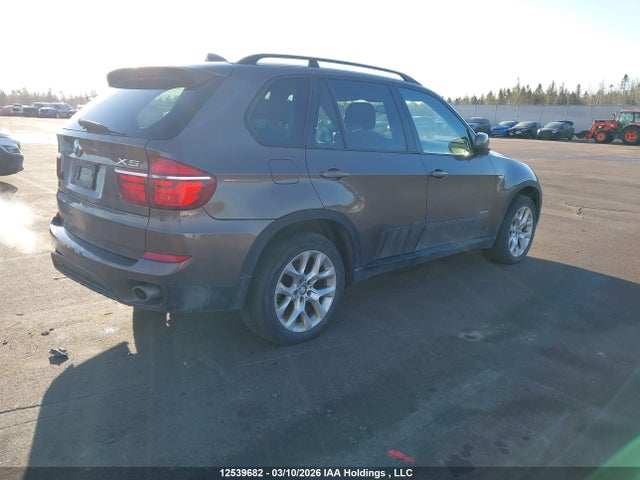 Aukcja sprzedaży 2013 Bmw X5 Xdrive35i, vin: 5UXZV4C56D0E04693, numer aukcji: 12539682