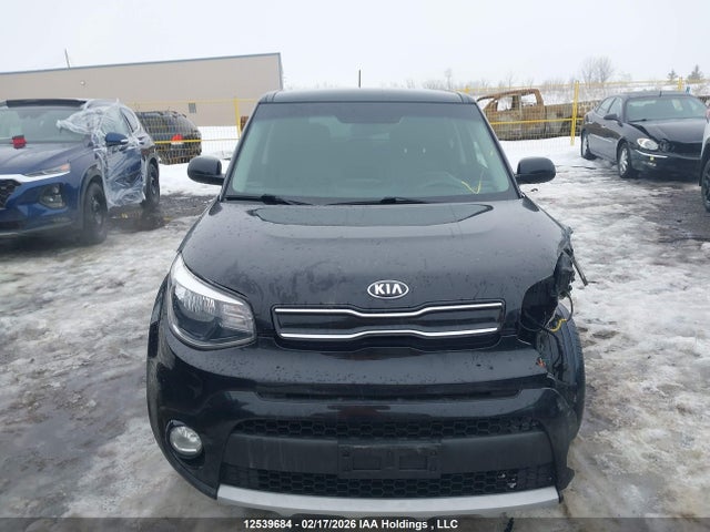 Aukcja sprzedaży 2019 Kia Soul Ex/ex Premium/ex Tech/ex+, vin: KNDJP3A53K7009927, numer aukcji: 12539684