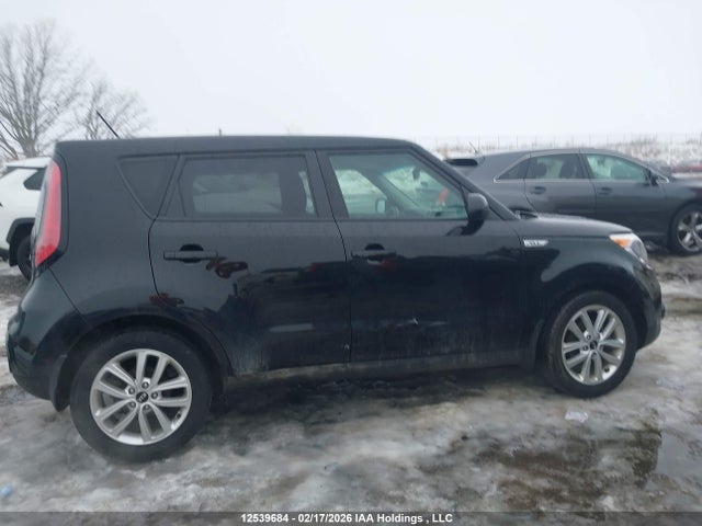 Aukcja sprzedaży 2019 Kia Soul Ex/ex Premium/ex Tech/ex+, vin: KNDJP3A53K7009927, numer aukcji: 12539684