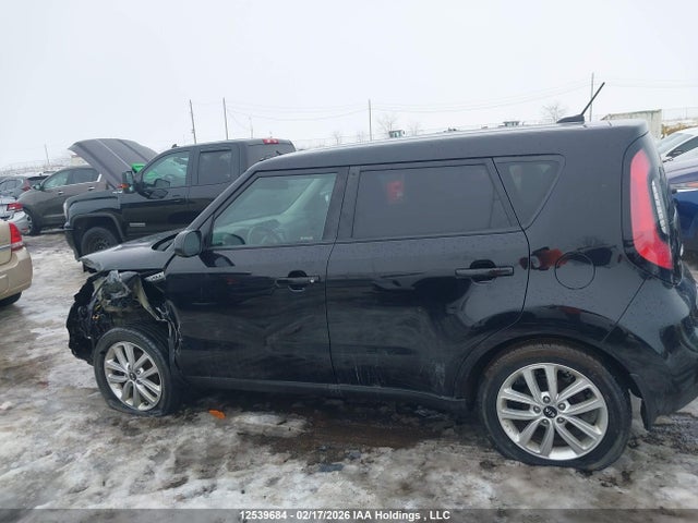 Aukcja sprzedaży 2019 Kia Soul Ex/ex Premium/ex Tech/ex+, vin: KNDJP3A53K7009927, numer aukcji: 12539684