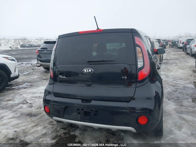 Aukcja sprzedaży 2019 Kia Soul Ex/ex Premium/ex Tech/ex+, vin: KNDJP3A53K7009927, numer aukcji: 12539684