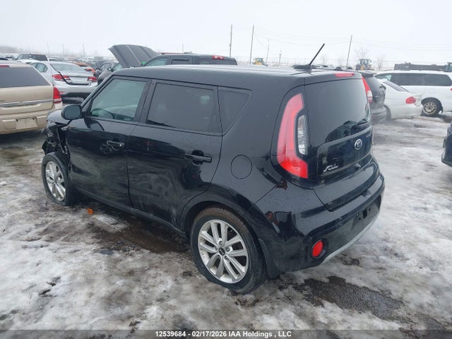 Aukcja sprzedaży 2019 Kia Soul Ex/ex Premium/ex Tech/ex+, vin: KNDJP3A53K7009927, numer aukcji: 12539684