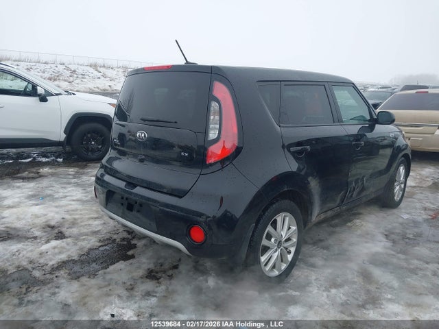 Aukcja sprzedaży 2019 Kia Soul Ex/ex Premium/ex Tech/ex+, vin: KNDJP3A53K7009927, numer aukcji: 12539684